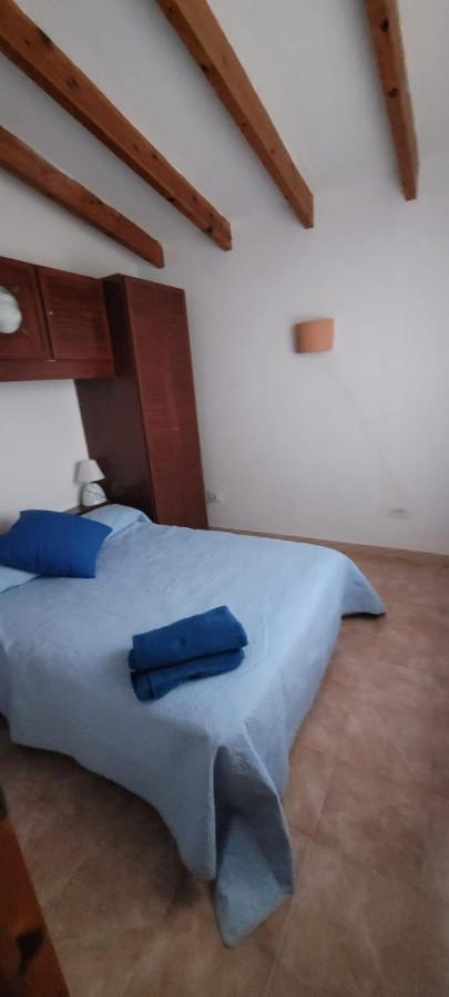 Villa Tres Sirenas Moraira Exterior foto